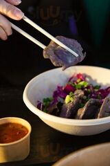 Kalm Street Food