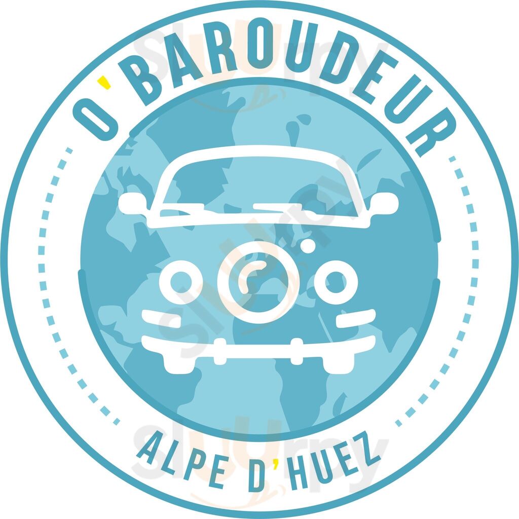O'baroudeur