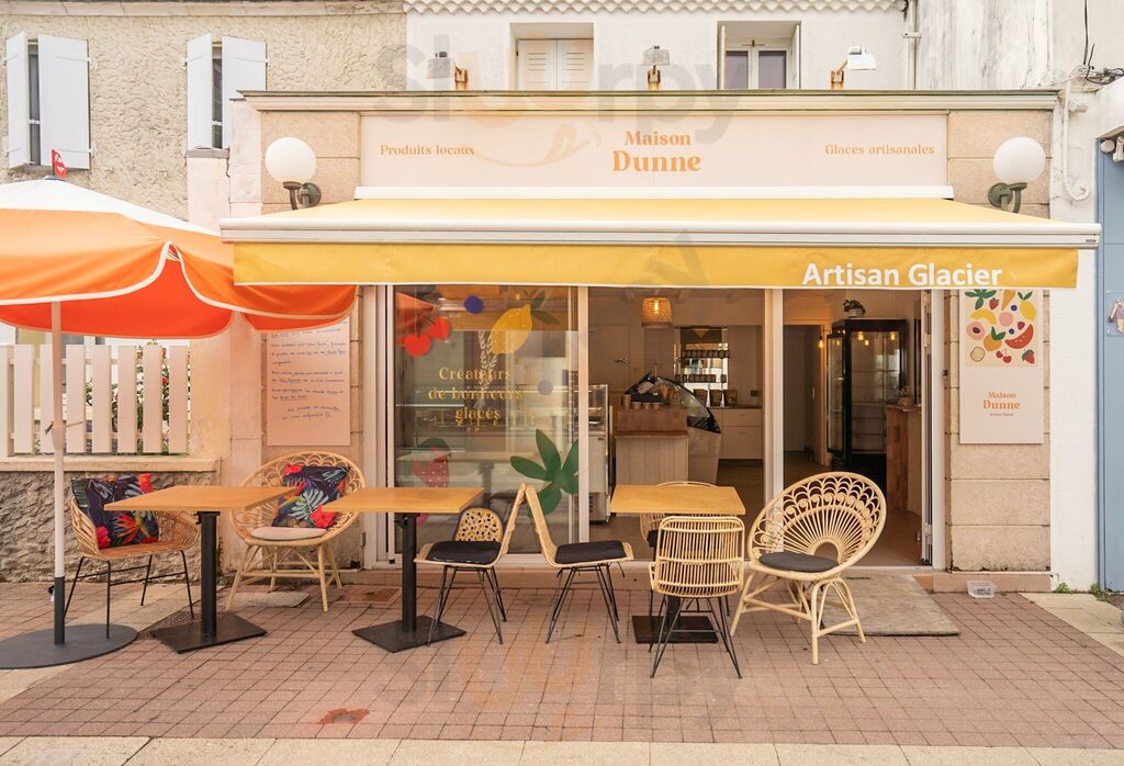 Maison Dunne - Artisan Glacier