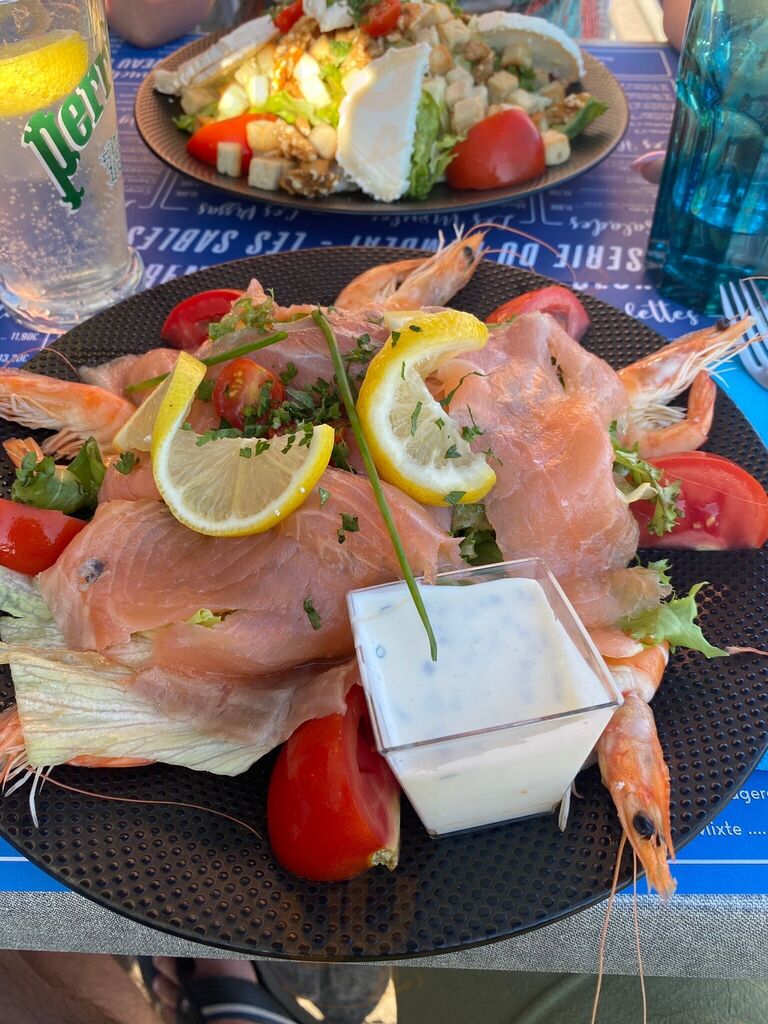 Brasserie Du Remblai