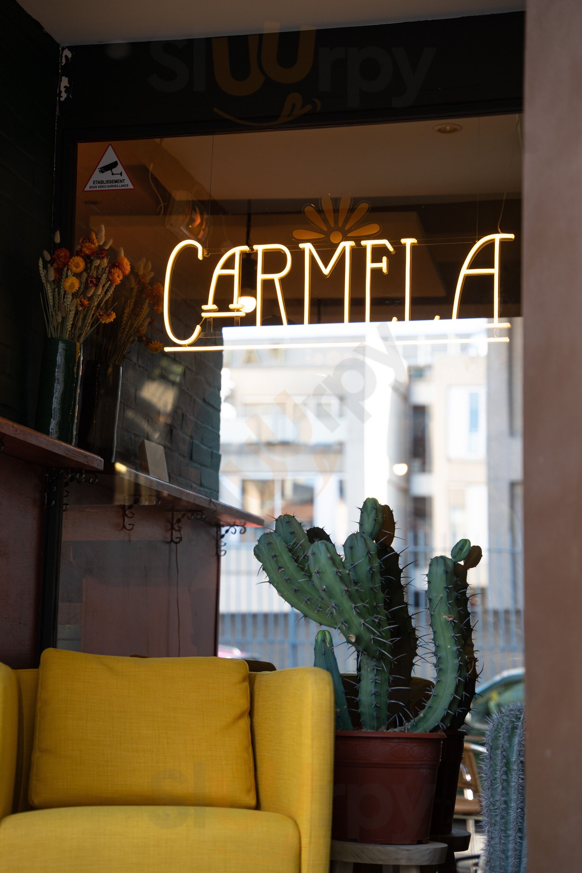 Carmela