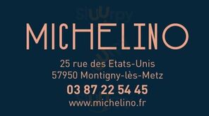 Michelino Pizzeria
