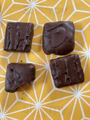 Le Refuge Des Saveurs