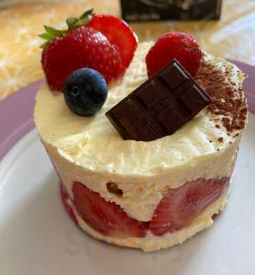 Le Refuge Des Saveurs