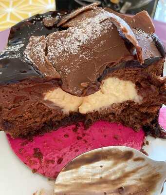 Le Refuge Des Saveurs