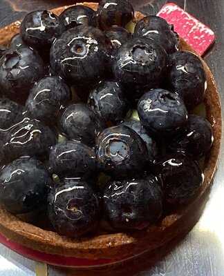 Le Refuge Des Saveurs