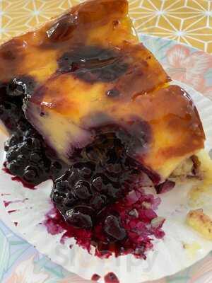 Le Refuge Des Saveurs