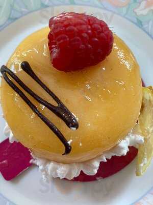 Le Refuge Des Saveurs