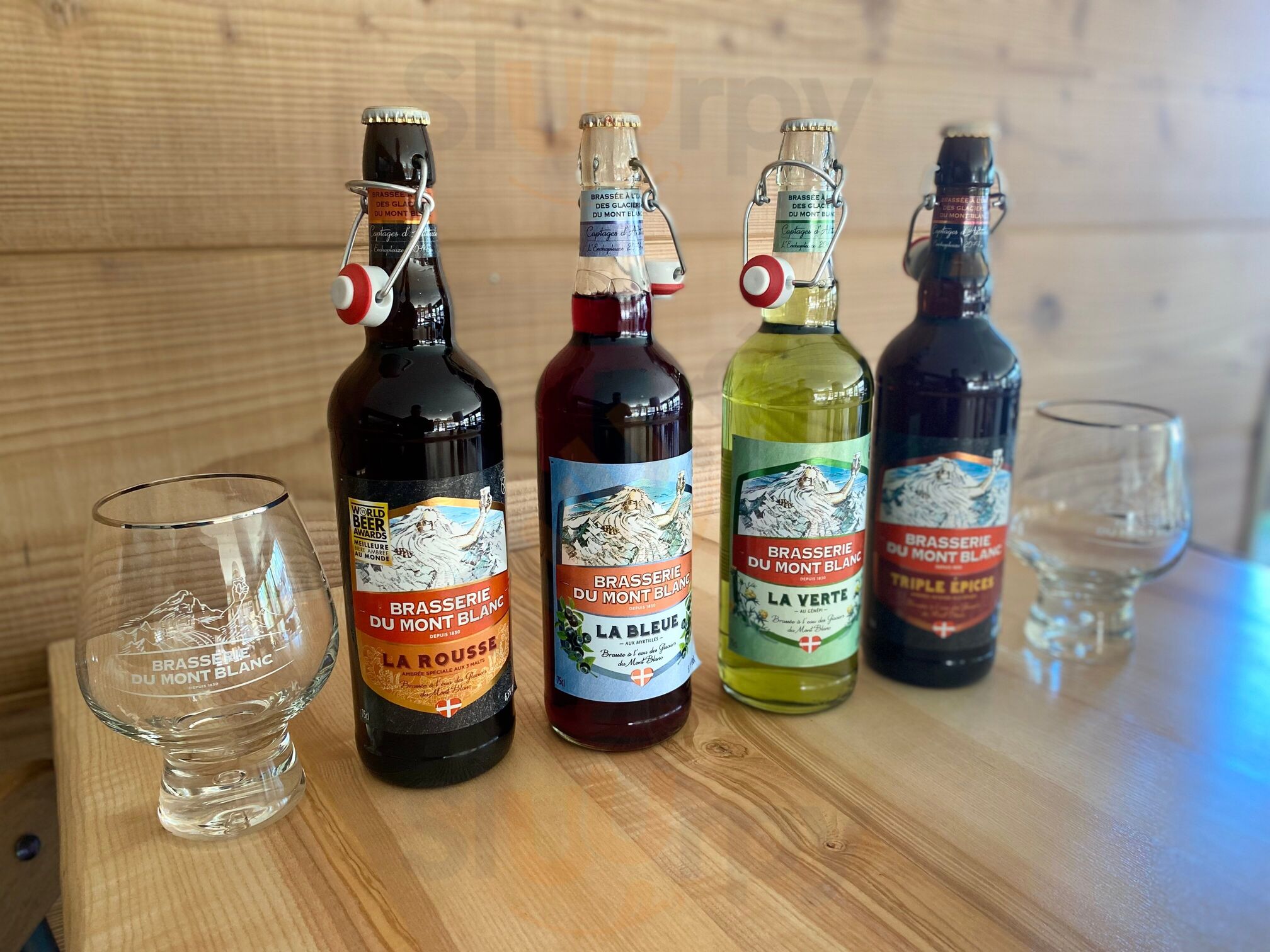 Bar L'etabli
