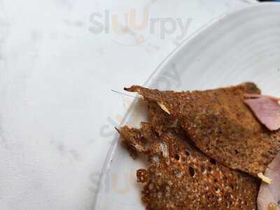 Crêperie De L'horloge