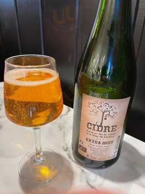 Crêperie De L'horloge