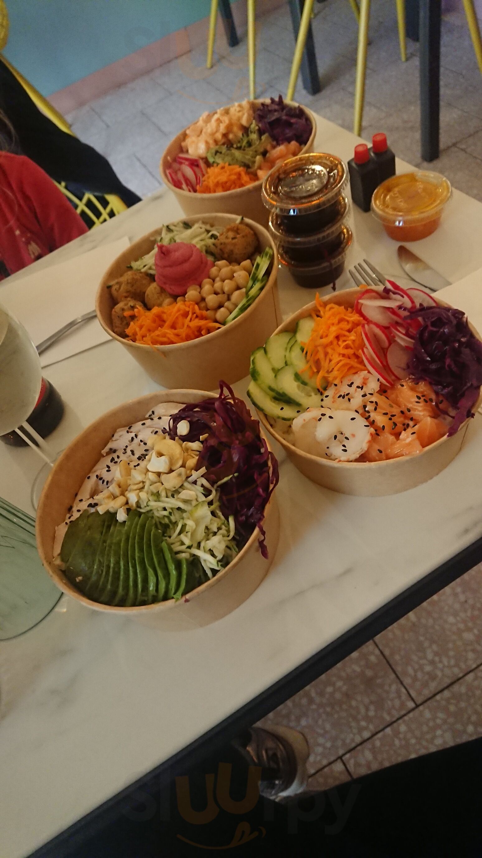 Pokabowl