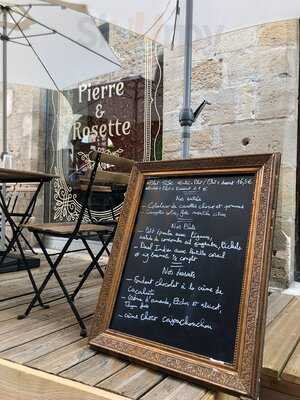 Pierre Et Rosette