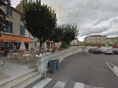 La Cave Du Dit Vin