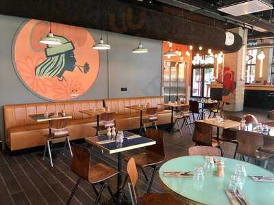 Eklo Restaurant Toulouse