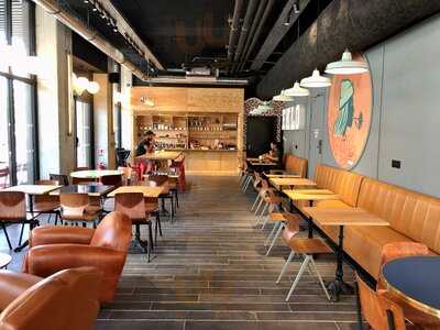 Eklo Restaurant Toulouse