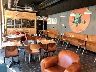 Eklo Restaurant Toulouse