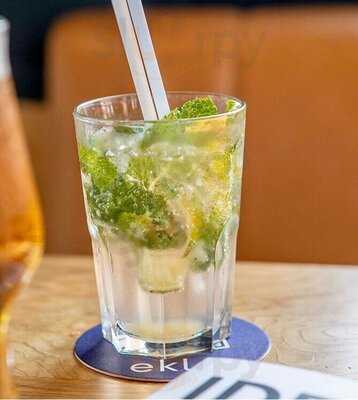 Eklo Restaurant Toulouse