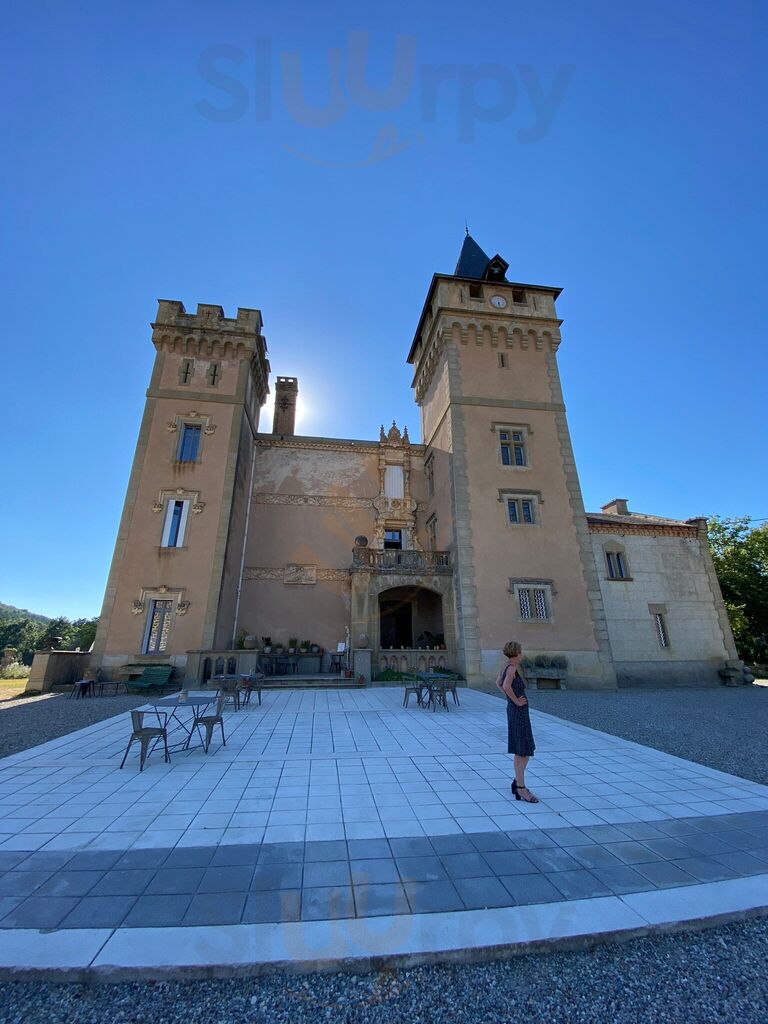 Saint-george De Sibra