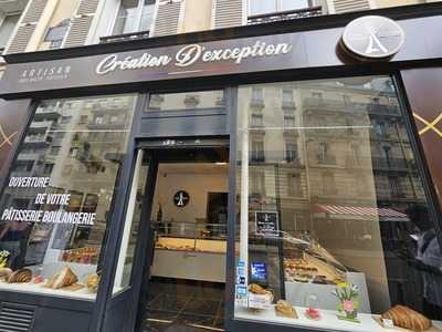 Création D Exception