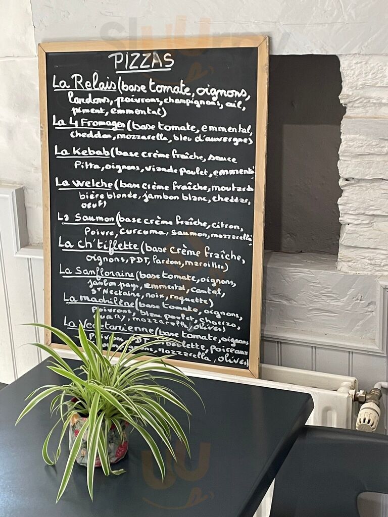 Relais De La Dronne