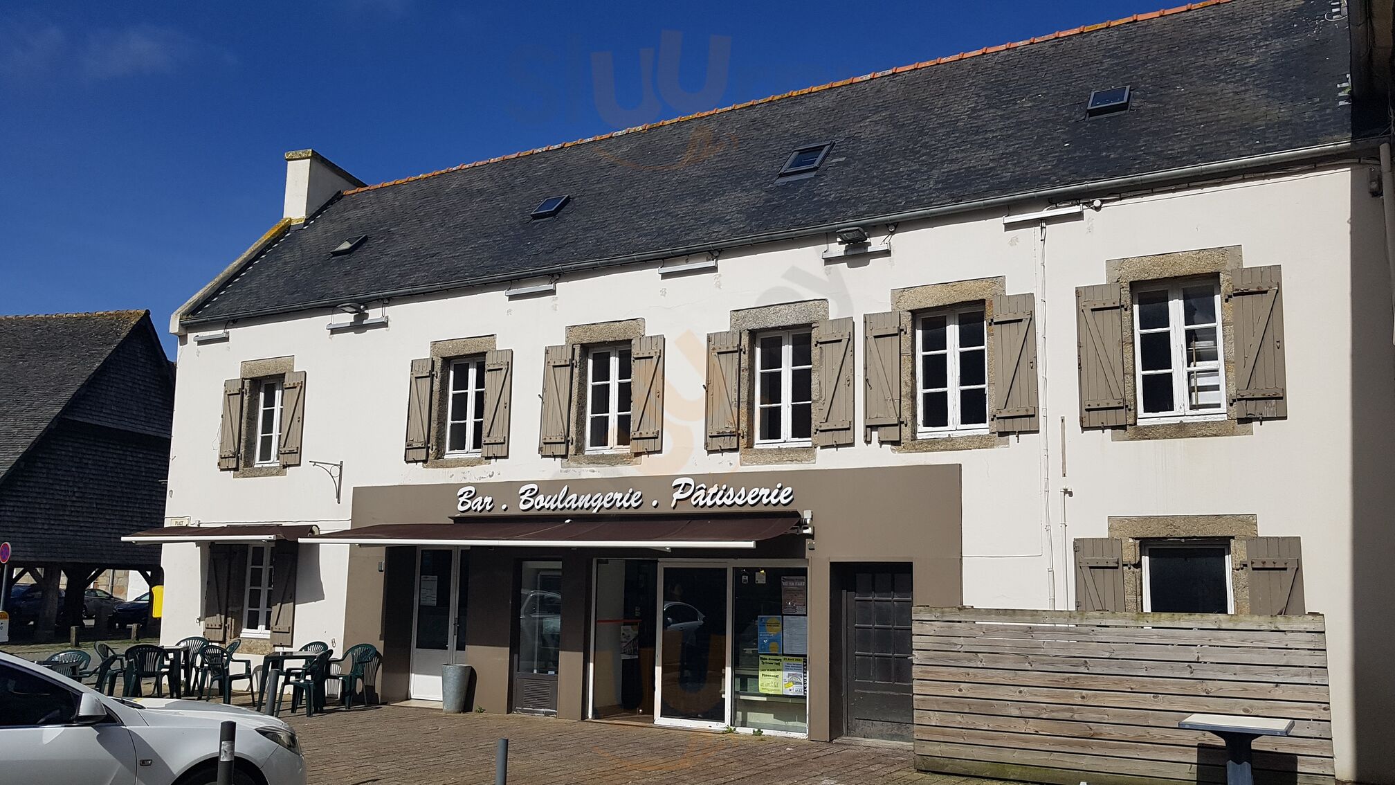 Boulangerie An Tamm Bara