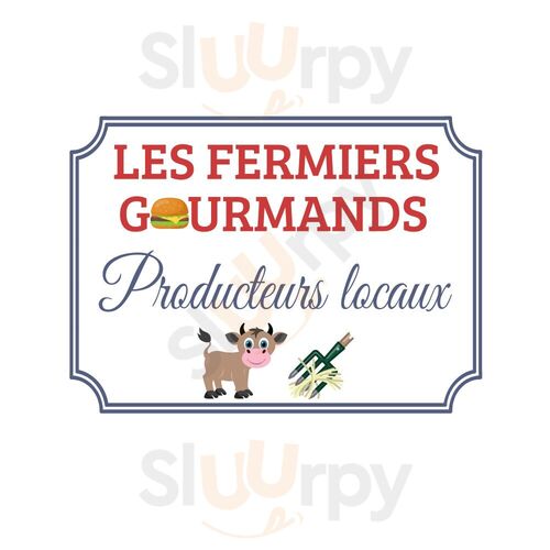 Les Fermiers Gourmands- Snack Fermier-