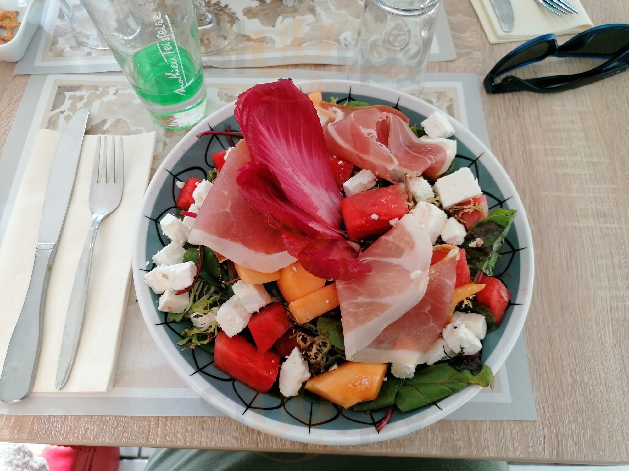 Le Bistrot D'antan