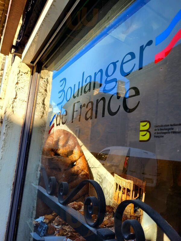 Le Fournil De Mamie Jeanne