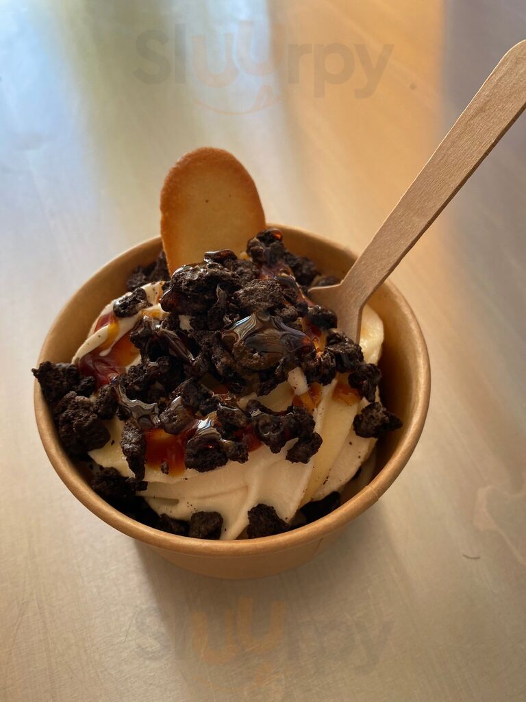 Portail Sucré