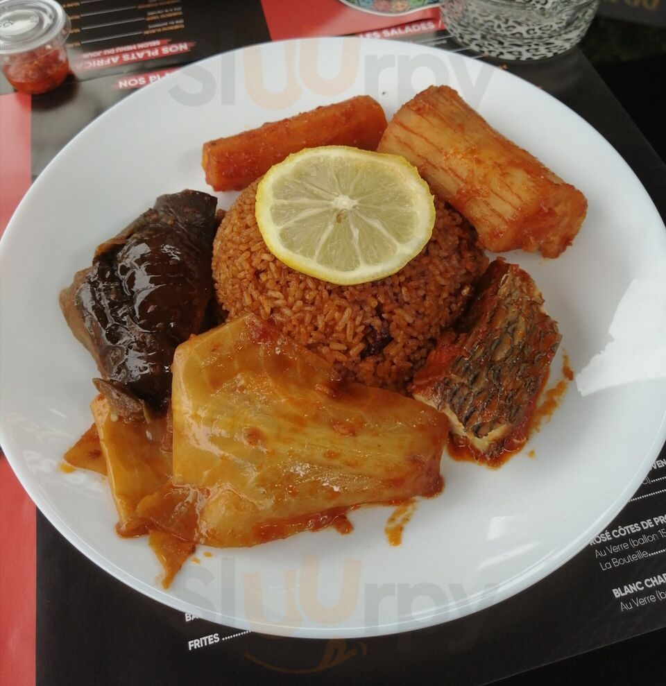 La Teranga