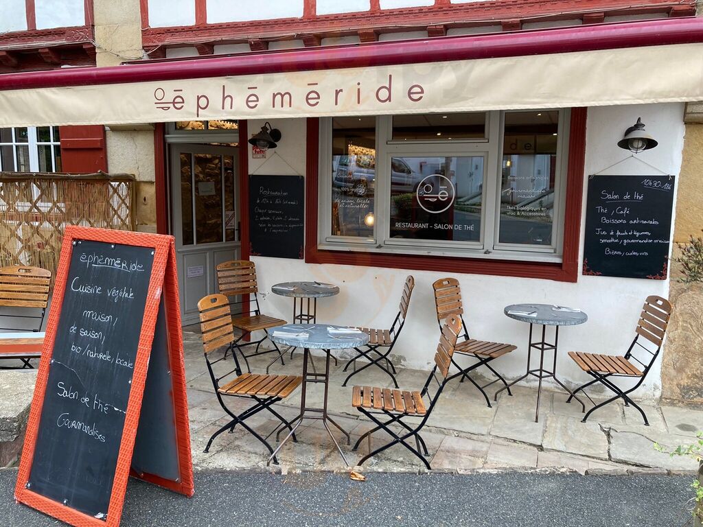 Éphéméride