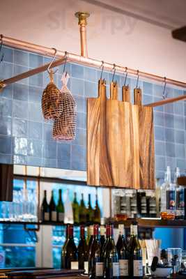 Cochon Iodé - Huîtres & Charcuteries