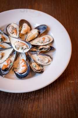 Cochon Iodé - Huîtres & Charcuteries