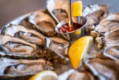 Cochon Iodé - Huîtres & Charcuteries