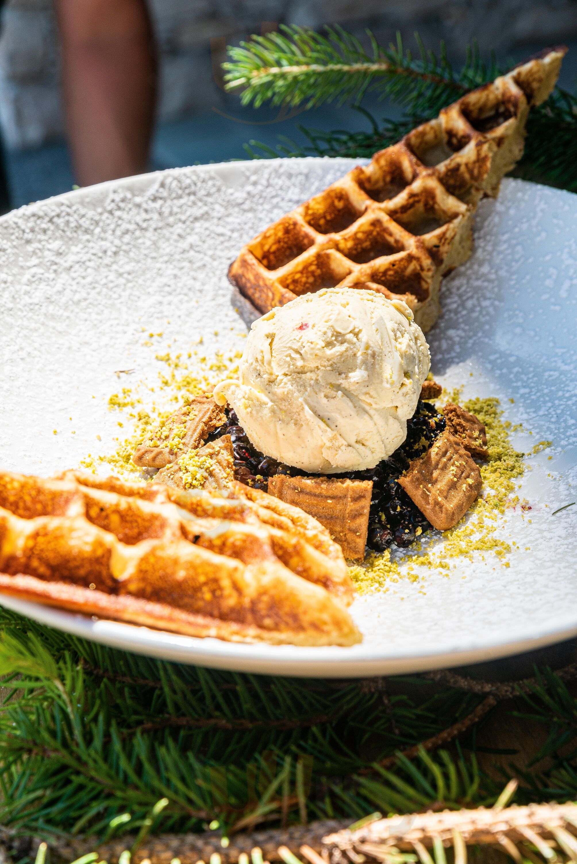 Restaurant Le Jean Michel