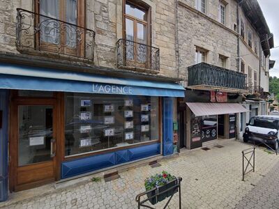 Le Club Burger