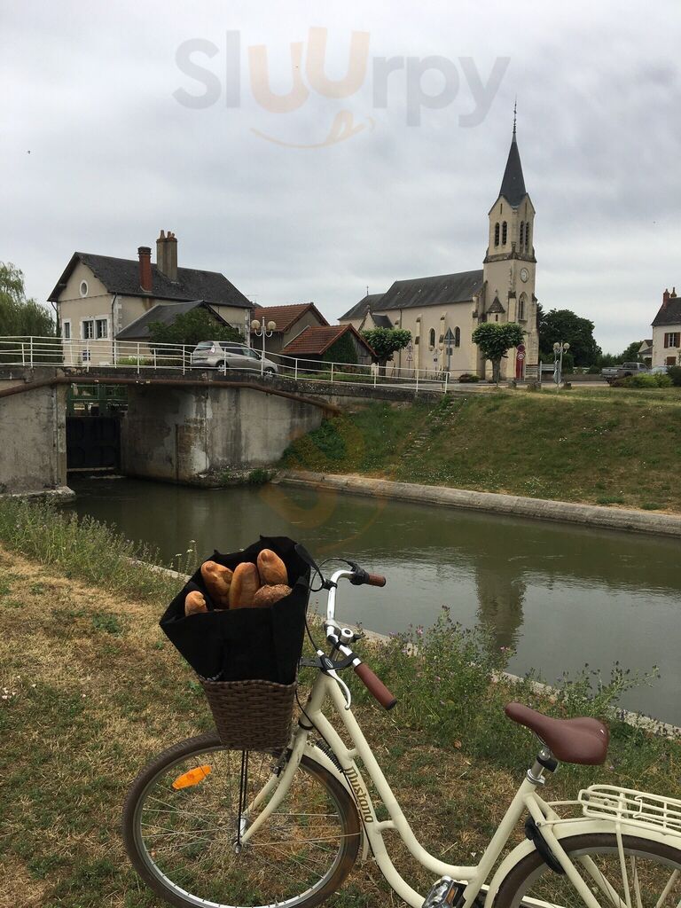 Boulangerie Goguillon