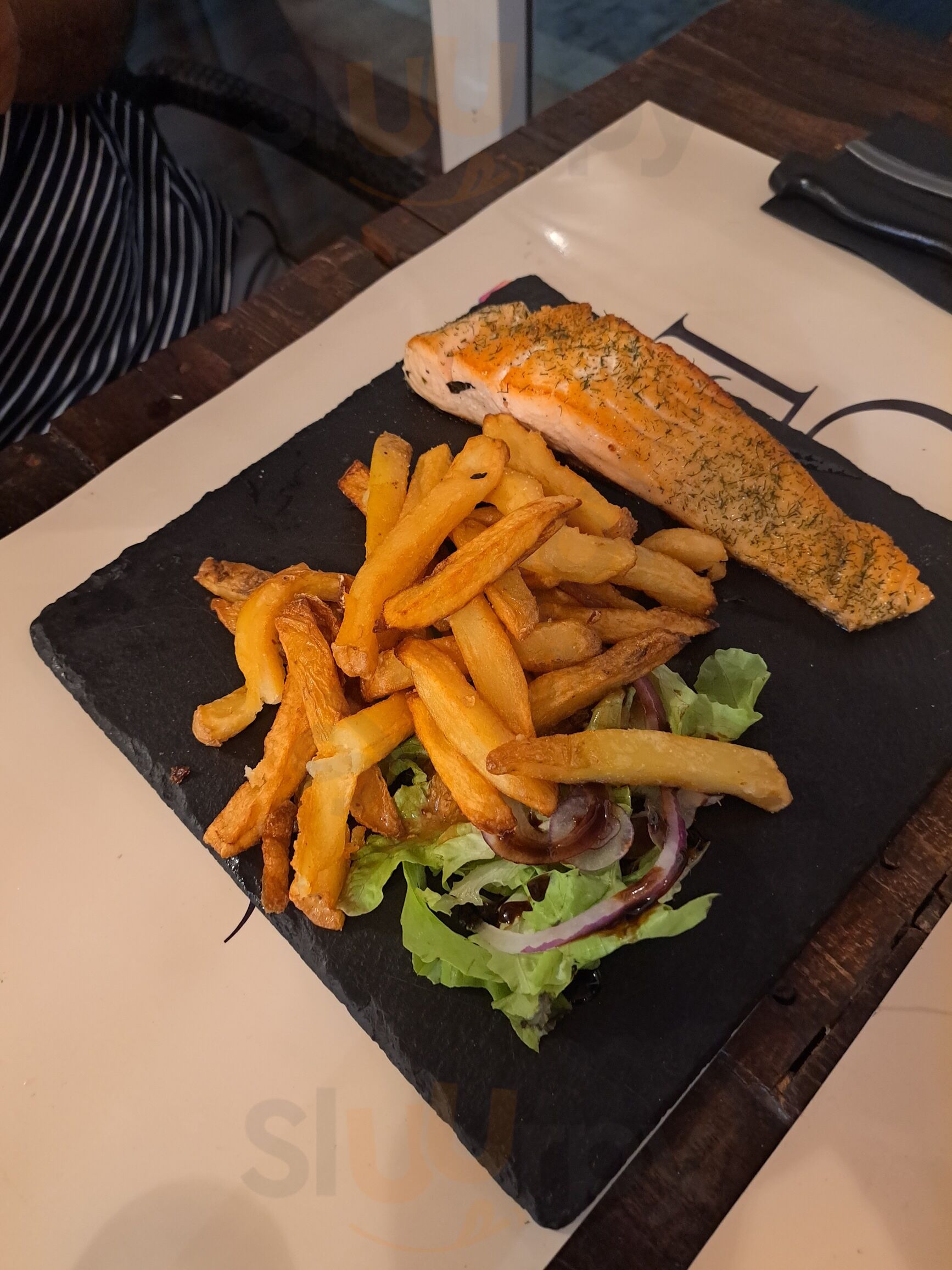 Chez Papou