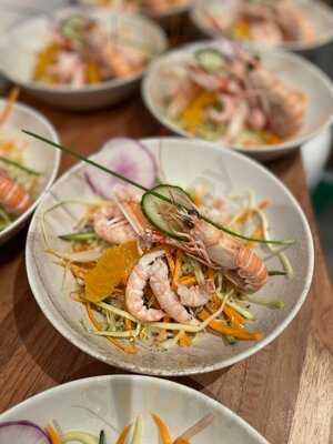 Restaurant Racines Crozon