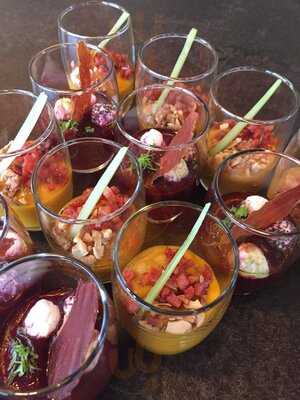 Restaurant Racines Crozon