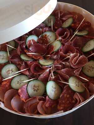 Restaurant Racines Crozon