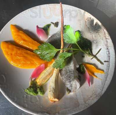 Restaurant Racines Crozon