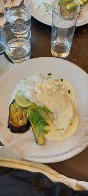 Restaurant Racines Crozon