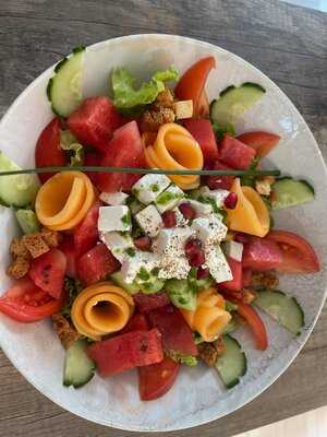 Restaurant Racines Crozon