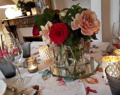 Eatwith: Claudine Of Paris