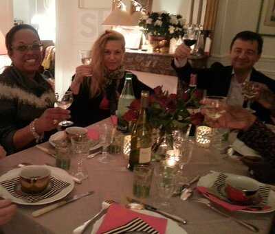 Eatwith: Claudine Of Paris