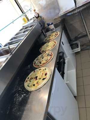 Régal Pizza