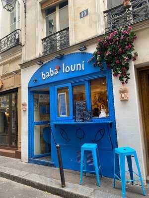 Baba Louni