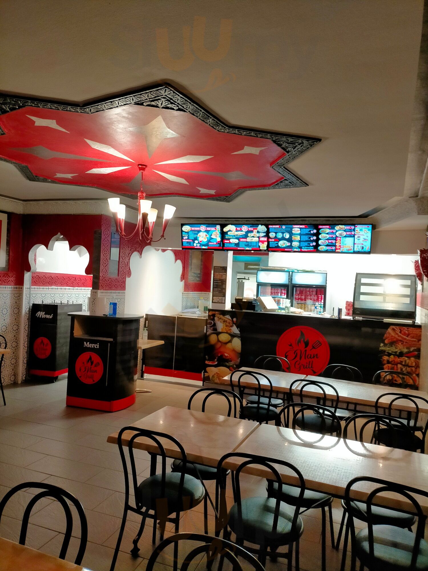 Ô Nan&grill